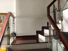 Hình ảnh Bán nhà mới Hoàng Hoa Thám- 5 tầng- Ngang tận 4m. Giá nhỉnh 6 tỷ