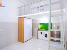 Hình ảnh ✨🎊Mb6623 nạp rút nhanh chóng Duplex mới, siêu thoáng, Full nội thất, Tone màu trẻ trung✨