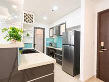 Hình ảnh Căn Hộ 3 phòng ngủ giá tốt nhất thị trường Quận 4 đây ạ 😍😍