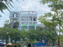 Hình ảnh 255 triệu / m2! Khu biệt thự, P6, Q3 - CN: 110m2 - 6 tầng - 28 TỶ TL