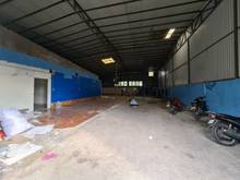 Hình ảnh Kho xưởng đẹp 800m2. Đ Trần Văn Mười. XTT hocmon
