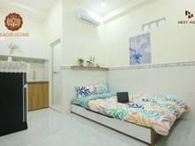 Hình ảnh Khai Trương Căn Hộ Mới Xây Full Nội Thất Chỉ 3tr8 Ngay Phan Huy Ích