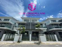 Hình ảnh Bán biệt thự song lập 130m2 dự án Belhomes