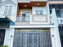 Hình ảnh Nhà bán hẻm xe hơi 5m, 3PN, 2WC, nội thất cơ bản