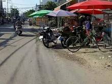 Hình ảnh Bán đất mặt tiền QUỐC LỘ 13, HIỆP BÌNH PHƯỚC THỦ ĐỨC - 55m2