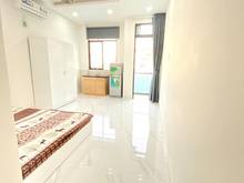 Hình ảnh Studio balcon rộng 30m2, đường Bùi Hữu Nghĩa, đầy đủ nội thất - QBT