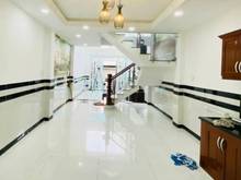 Hình ảnh Bán nhà hẻm 1 lầu Nguyễn Thị Thập,Q7 - SHR - 63m2