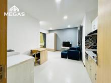Hình ảnh Studio special- full nội thất- bancol lớn