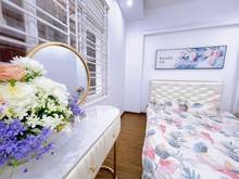 Hình ảnh Bán Chung cư mini phố Chùa Hà - Cầu Giấy  DT 52M - Dòng tiền 600 triệu
