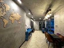 Hình ảnh 💠 BÁN CH Vinhome Grand Park - Toà Rainbow -1PN1WC- FULL Nội thất  💠