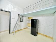 Hình ảnh Phòng Duplex_Full Nội Thất_gần đường Kênh Nước Đen