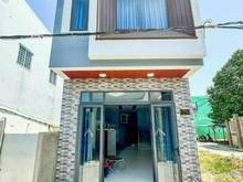 Hình ảnh Gấp!!! Bán nhà 44m², 2PN, 2WC, SHR, hẻm xe hơi