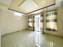Hình ảnh Bán nhà hẻm 808 QUỐC LỘ 13, HIỆP BÌNH PHƯỚC, THỦ ĐỨC - 55m2