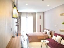 Hình ảnh Siêu phẩm studio ban công sát sân bay