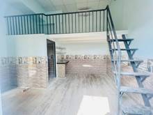 Hình ảnh Cho thuê Căn Hộ Duplex ban công mới xây - Gò Vấp