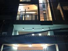 Hình ảnh Nhà giá tốt Đ.Nguyễn Văn Bá, Thủ Đức, 60m2,Sổ hồng riêng,1tỷ 850 triệu