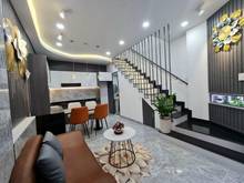 Hình ảnh Bán nhà HXH đường Nguyễn Trãi, Q5 - 42,8m2 - SHR