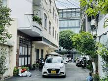 Hình ảnh Phân lô hẻm xe hơi 6m Tân Kỳ Tân Quý 52m2 nhỉnh 4 tỷ.