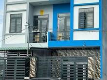 Hình ảnh Bán căn nhà shr gần trường cấp 3 thái hoà Tân uyên