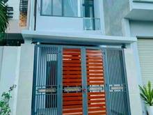 Hình ảnh NHÀ Bình Tân - HXT- 53.1m2 - 3 TẦNG-SHR