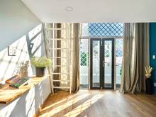 Hình ảnh Căn Hộ Có Gác, studio,1phong ngủ Nguyễn Thị Minh Khai Q1