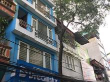 Hình ảnh Cho thuê nhà Mp Quang Trung, Hai Bà Trưng 78 m2, 5T, Mt 6m. KD, VP.