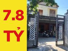 Hình ảnh Nhà hẻm xe hơi huỳnh tấn phát, 161m2, 3 tầng, ngang 8m, giá 7,8 tỷ,