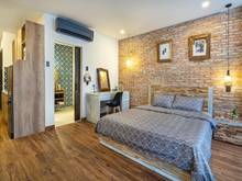 Hình ảnh 💠Chủ gửi CHCC Ricca - BLOCK A - 1PN1WC - FULL nội thất - Bao phí 💠