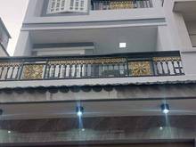Hình ảnh BÁN GẤP NHÀ CỰC ĐẸP Hậu Giang Q6 63m2 2TY170 Sổ Hồng Riêng