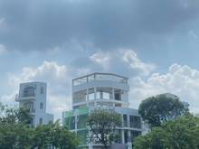 Hình ảnh Đẹp mê ly! Võ Thị Sáu. Tân Định. Q1- Hầm 10 tầng - 32 tỷ