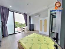 Hình ảnh 🏠Căn Hộ Gò Vấp 📍Gần Công Viên📍 Full Nt 📍Có Bancol