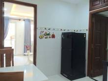 Hình ảnh CHDV 1 Phòng Ngủ + 1 Phòng Khách _ Ban công Cực Thoáng_ Giá ưu đãi