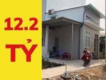 Hình ảnh Bán nhà cấp 4, 370m2, gồm 4 nhà biệt lập, chỉ 12.2 tỷ, trần xuân