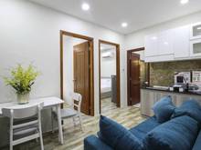 Hình ảnh Mb6623 nạp rút nhanh chóng 2 phòng ngủ khu sân bay an ninh sạch sẽ
