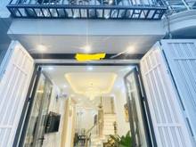 Hình ảnh Cần bán nhà đ. Nơ Trang Long, BTh, SHR, hẻm oto, 1 tỷ 180tr