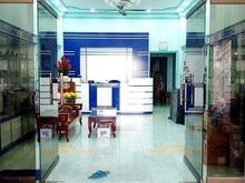 Hình ảnh Nguyên căn mặt tiền Lý Phục Man, Bình Thuận, Q7