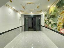 Hình ảnh Bán nhà RẺ đẹp Hẻm ba gác Hoàng Diệu Q4