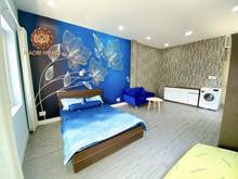 Hình ảnh 💥Căn Hộ💥Full nt💥Bancol💥Mặt Tiền Đường🏠Ở Gò Vấp