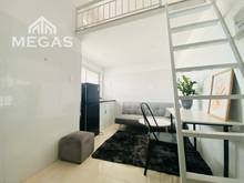 Hình ảnh Duplex- full nội thất- Phó Đức Chính P1 Bình Thạnh