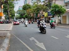 Hình ảnh Khuông đất đẹp 14x30 Đinh Tiên Hoàng, Đa Kao, Quận 1