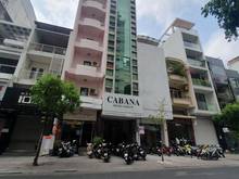Hình ảnh Bán khách sạn 260 Lý Tự Trọng, Bến Thành, Quận 1
