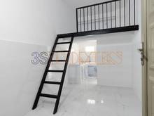 Hình ảnh Phòng trọ cho thuê sát bên Trường Chinh, Quận 12