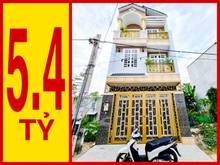 Hình ảnh 🅿️⛔️ NHÀ KDC SÀI GÒN MỚI ⛔️🅿️ Đường Huỳnh Tấn Phát Nhà Bè