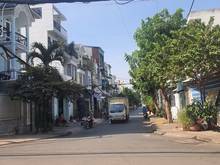Hình ảnh ĐƯỜNG THÔNG 8M, hẻm 51 Phan Huy Ích, gần Trường Chinh 64M2 x 4 Tầng,