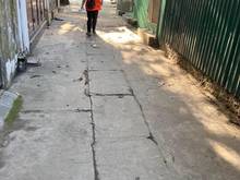 Hình ảnh ĐỊNH CÔNG HẠ 117m2 chào bán lô đất mặt ngõ vuông đét chỉ 1.55 tỷ