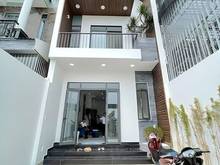 Hình ảnh TÔI CHÍNH CHỦ BÁN GẤP Nhà Nguyễn Xí 50m2 1ty705 SHR