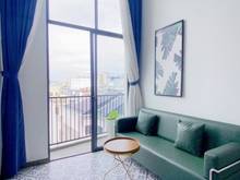 Hình ảnh DUPLEX FULL NỘI THẤT Ngay Nguyễn Thị Thập Quận 7