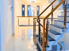 Hình ảnh Bán nhà 50m2 Đường Số 4, Q.Bình Tân - SHR - Giá Tốt