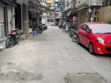 Hình ảnh Bán nhà phân lô Ao Sen, Hà Đông, Ô TÔ Tránh, 56m2 - 9,5 tỷ