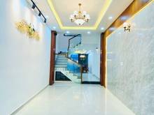 Hình ảnh Bán Nhà HXH Lâm Văn Bền,Q7 - 46,8m2 - SHR